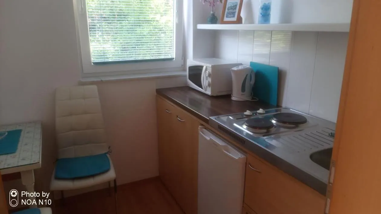 Apartment Ferienwohnung Kotor Crikvenica Kroatien