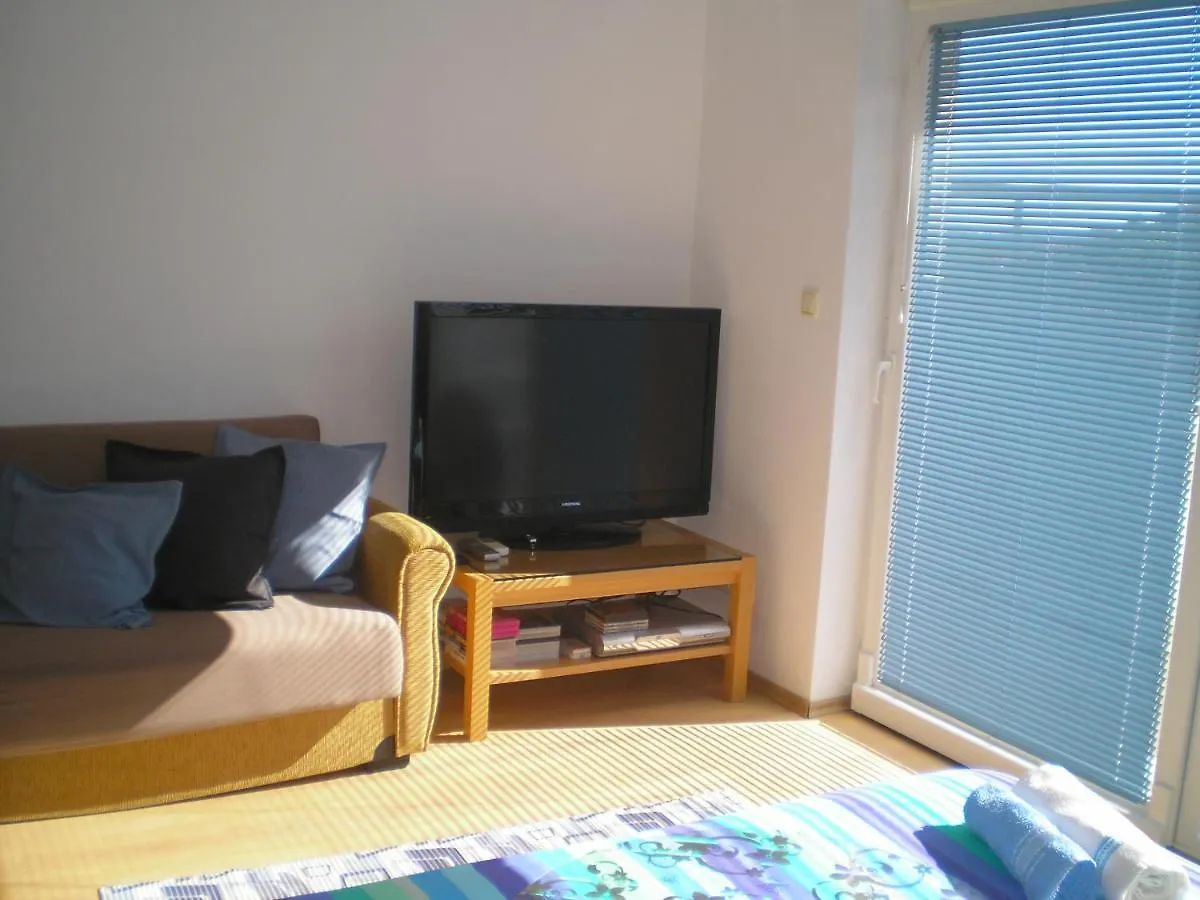 Ferienwohnung Kotor Crikvenica 0*,  Kroatien