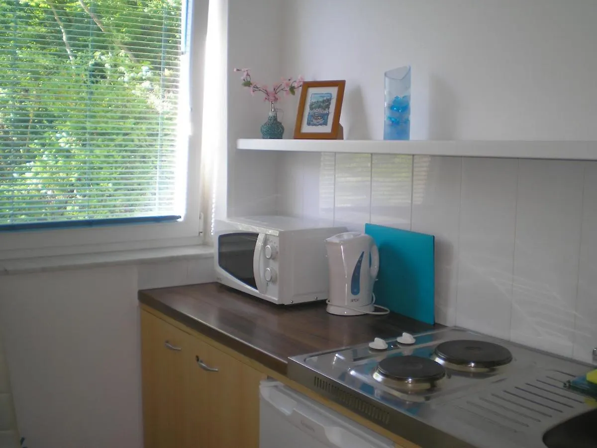 Ferienwohnung Kotor Crikvenica Apartment