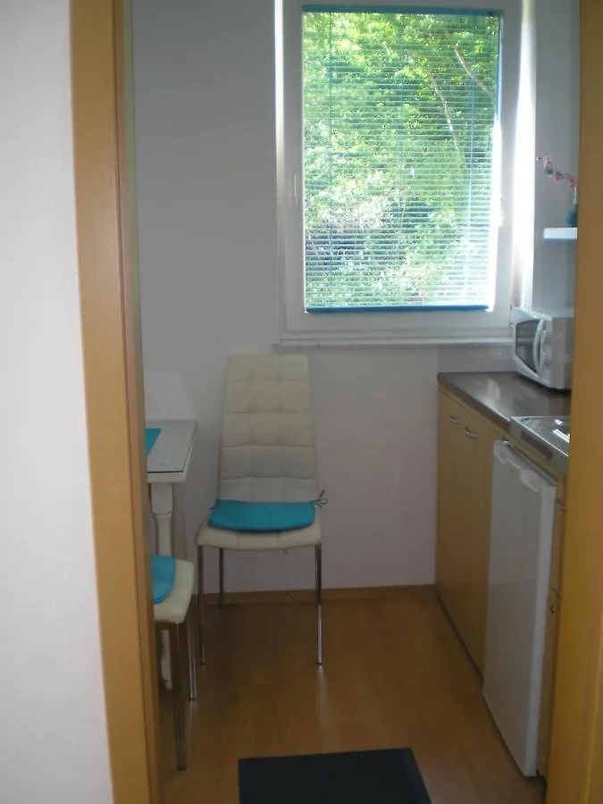 Ferienwohnung Kotor Crikvenica 0*,