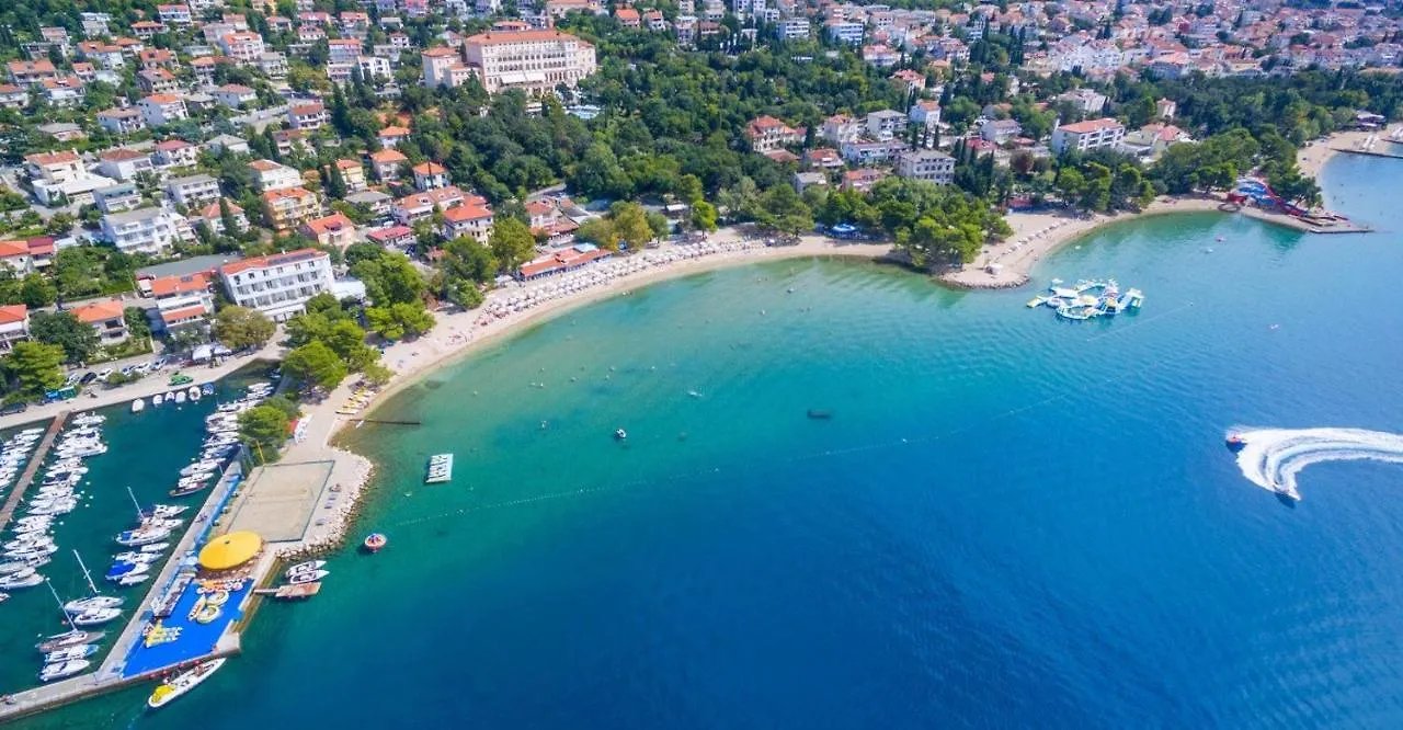 Ferienwohnung Kotor Crikvenica