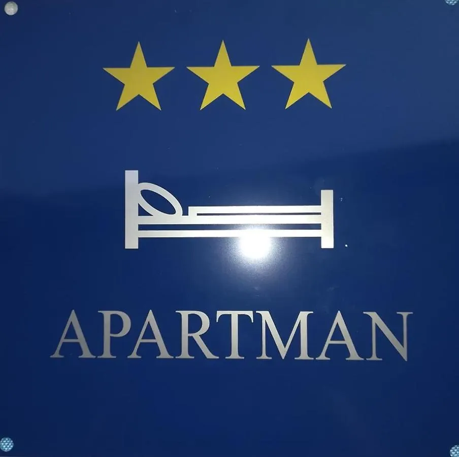 Ferienwohnung Kotor Crikvenica Apartment