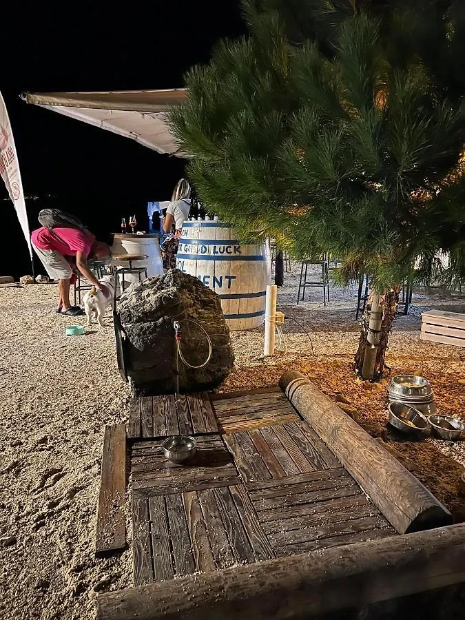 Ferienwohnung Kotor Crikvenica 0*,