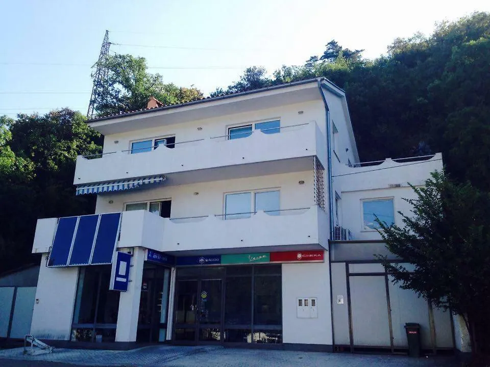 Ferienwohnung Kotor Crikvenica