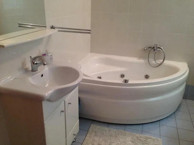 Apartment Ferienwohnung Kotor Crikvenica